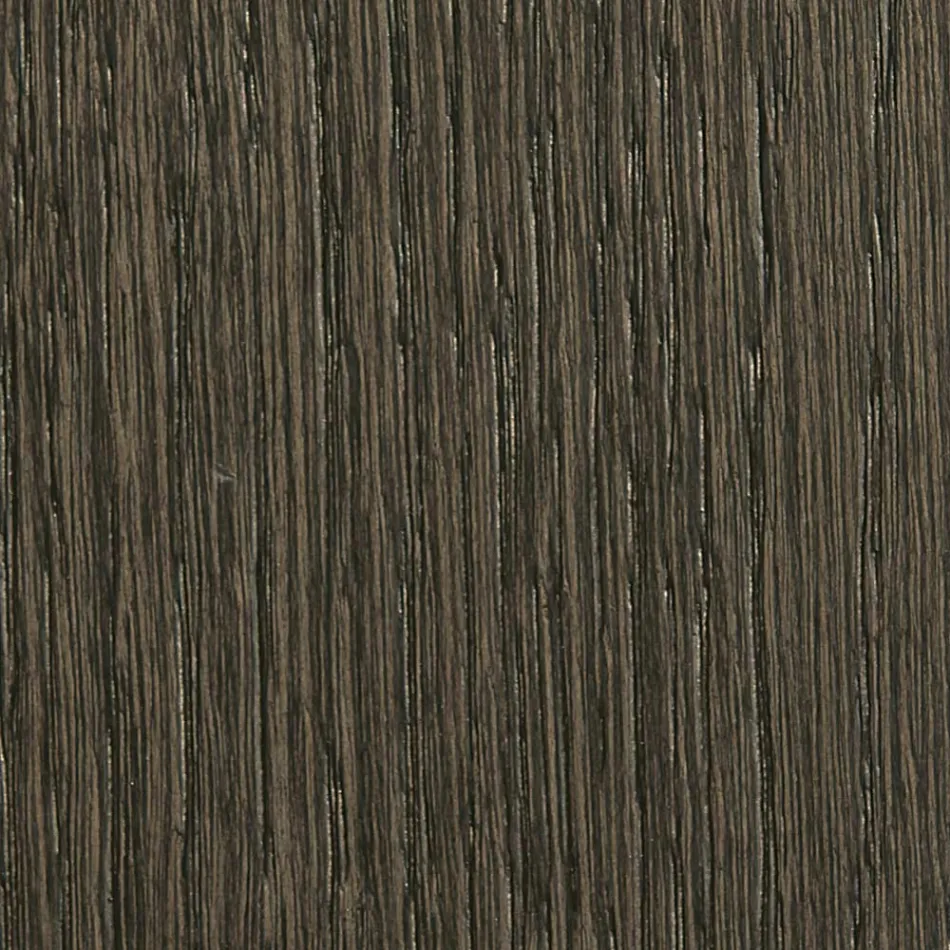 Rozkládací jídelní stůl z dřevěné dýhy Různé povrchové úpravy - Gerry Viadurini