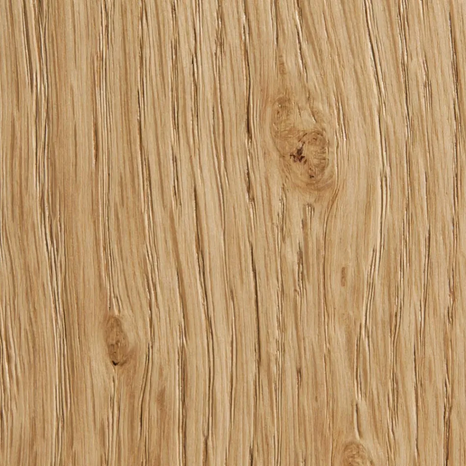 Rozkládací jídelní stůl z dřevěné dýhy Různé povrchové úpravy - Gerry Viadurini