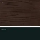 Rozkládací jídelní stůl z melaminu vyrobený v Itálii, Dionigi Viadurini