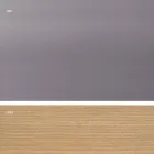 Dimitri rozšiřitelný uzený skleněný jídelní stůl vyrobený v Itálii Viadurini