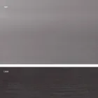 Rozšiřitelný moderní skleněný jídelní stůl vyrobený v Itálii, Azad Viadurini