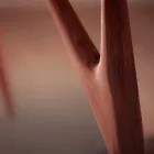 Ručně vyrobený jídelní stůl v provedení Hpl a masivní mahagon vyrobený v Itálii - dub Viadurini