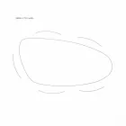 Řemeslný jídelní stůl z masivního ořechového dřeva vyrobený v Itálii - Nocino Viadurini