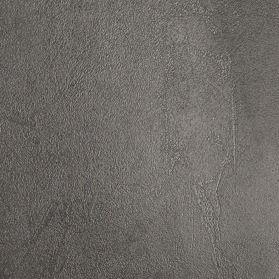 Jídelní stůl, který se rozšiřuje a rozšiřuje z melaminu a kovu - Devendra Viadurini