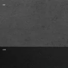 Jídelní stůl se sudovou deskou z HPL laminátu Made in Italy - Grotta Viadurini