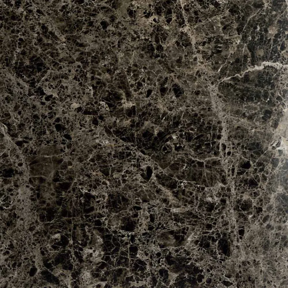 Jídelní stůl s deskou z jemného Made in Italy Hypermarble - Settimmio Viadurini