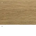 Jídelní stůl s oválnou deskou z HPL laminátu Made in Italy - dolary Viadurini