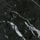 Jídelní stůl s oválnou mramorovou deskou vyrobený v Itálii - vynikající Viadurini