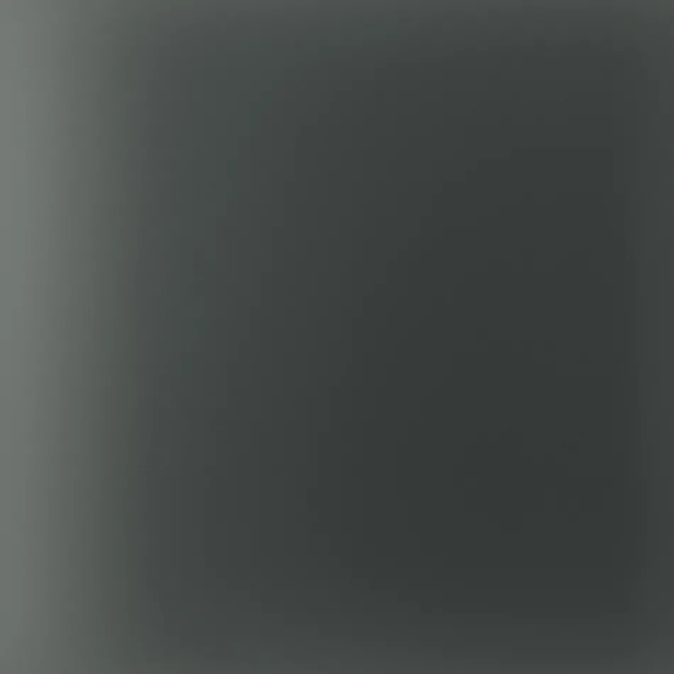 Jídelní stůl se čtvercovou deskou a skleněnou podnoží Made in Italy - Tiseo Viadurini