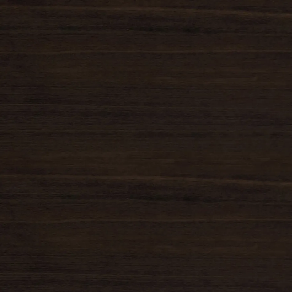 Jídelní stůl s kulatou dřevěnou deskou Made in Italy - Alfero Viadurini