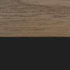 Kvalitní jídelní stůl s deskou z jasanového dřeva Made in Italy - Ulma Viadurini