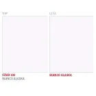 Jídelní stůl Fenix Rozšiřitelný až na 232 Made in Italy - Bavorsko Viadurini