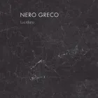 Jídelní stůl z porcelánové kameniny a kovu Made in Italy - Emilio Viadurini