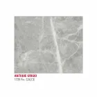 Jídelní stůl v Hpl mramorovém efektu a lakovaném kovu Made in Italy - Jupiter Viadurini