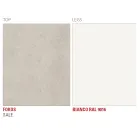 Jídelní stůl z lamina s hliníkovou konstrukcí Made in Italy - Bavorsko Viadurini