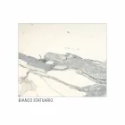 Jídelní stůl z laminátu a lakovaného kovu vyrobený v Itálii - Efisto Viadurini