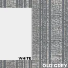 Moderní design venkovní dřevěný a hliníkový jídelní stůl - gangy Viadurini