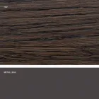 Jídelní stůl v moderním masivu vyrobeného v Itálii, Mitia Viadurini