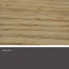 Jídelní stůl v moderním masivu vyrobeného v Itálii, Mitia Viadurini