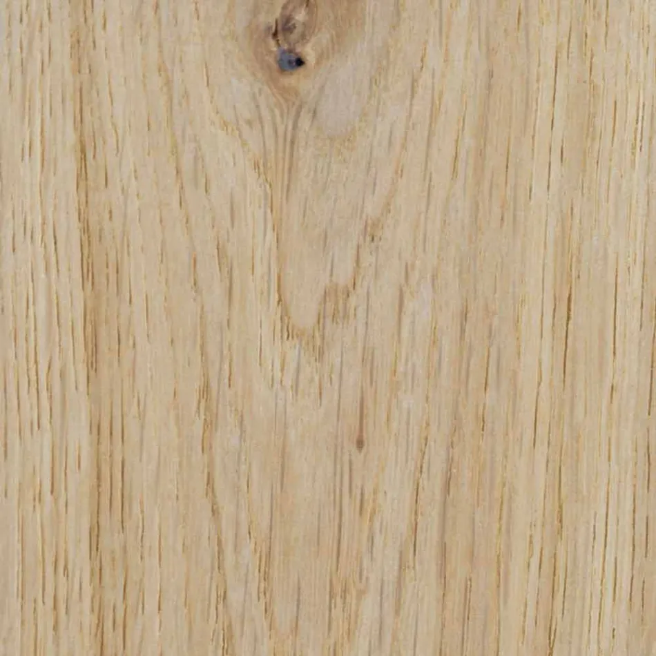 Moderní jídelní stůl z masivního dřeva vyrobený v Itálii Oncino Viadurini