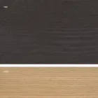 Mdf design dřevěný jídelní stůl vyrobený v Itálii, Egisto Viadurini