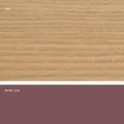 Jídelní stůl z MDF dřeva a moderní kov vyrobený v Itálii, Dionigi Viadurini