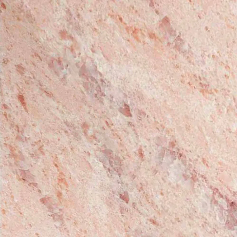 Moderní jídelní stůl z Gresu a jasanového dřeva vyrobený v Itálii - Croma Viadurini