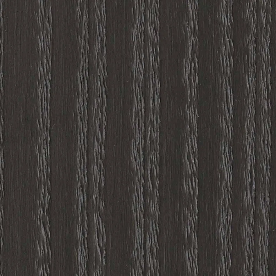 Moderní jídelní stůl z Gresu a jasanového dřeva vyrobený v Itálii - Croma Viadurini