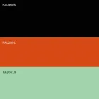 Moderní jídelní stůl s dřevěnou deskou a ocelovým podstavcem vyrobený v Itálii - Aronte Viadurini