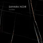 Oválný jídelní stůl z porcelánové kameniny a kovu Made in Italy - Emilio Viadurini