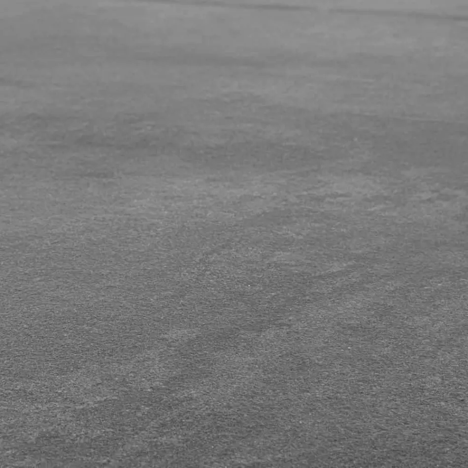 Venkovní jídelní stůl z keramiky a hliníku, Homemotion - Salem Viadurini