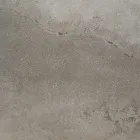 Zahradní jídelní stůl ze dřeva a kameniny Iroko Made in Italy - Bresson Viadurini