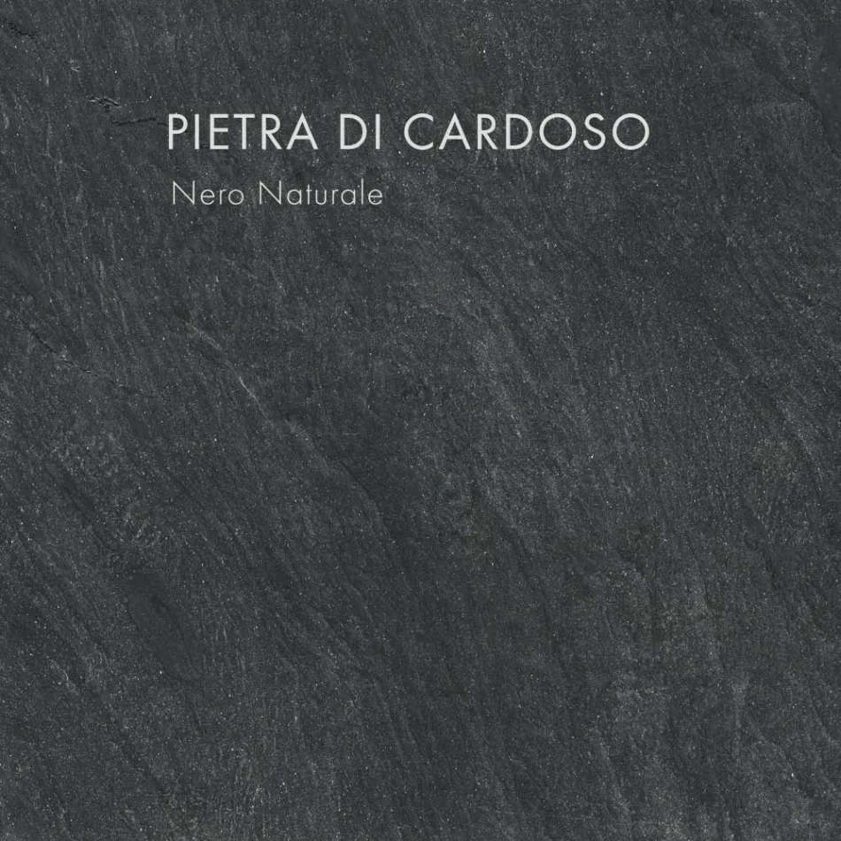 Obdélníkový jídelní stůl z porcelánové kameniny Made in Italy - Emilio Viadurini