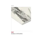 Kulatý jídelní stůl s vrstvenou HPL deskou Made in Italy - Lingotto Viadurini