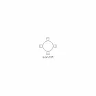 Kulatý jídelní stůl s laminátovou deskou Made in Italy – dolary Viadurini