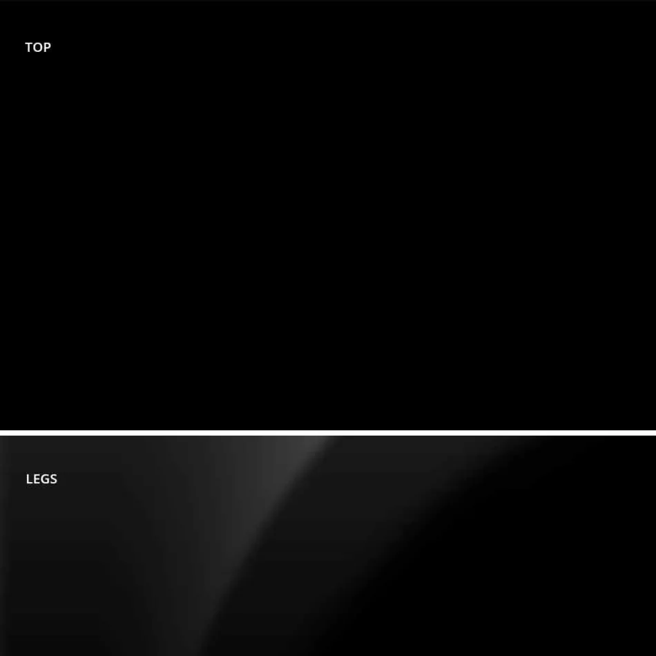 Kulatý jídelní stůl s laminátovou deskou Made in Italy – dolary Viadurini