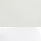 Kulatý jídelní stůl s laminátovou deskou Made in Italy – dolary Viadurini