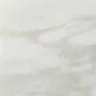 Kulatý jídelní stůl z mramoru a lakovaného hliníku vyrobený v Itálii - vynikající Viadurini