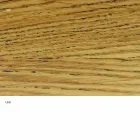 Kulatý jídelní stůl s jemnou dýhovanou deskou Made in Italy - dolary Viadurini