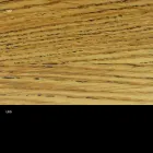 Kulatý jídelní stůl s jemnou dýhovanou deskou Made in Italy - dolary Viadurini