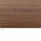 Kulatý jídelní stůl s jemnou dýhovanou deskou Made in Italy - dolary Viadurini