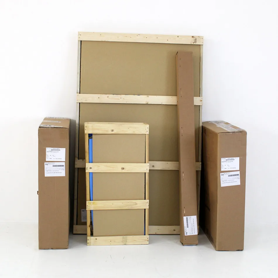 Rozkládací stůl do obývacího pokoje s deskou ve tvaru sudu z keramiky vyrobené v Itálii – brýle Viadurini