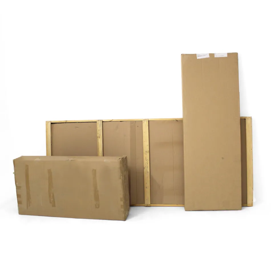 Pevný stůl do obývacího pokoje s keramickou deskou Made in Italy - Holidays Viadurini