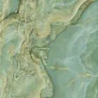 Pevný stůl do obývacího pokoje s keramickou deskou Made in Italy - Holidays Viadurini