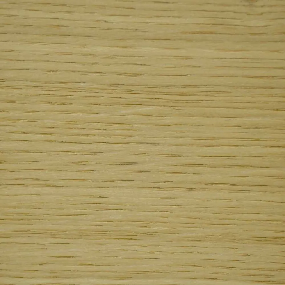 Moderní designový stůl s dřevěnou horní a kovovou základnou, Esperia Viadurini