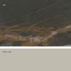 Moderní design keramický skleněný stůl vyrobený v Itálii, Clark Viadurini