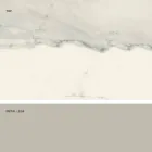 Moderní design keramický skleněný stůl vyrobený v Itálii, Clark Viadurini