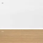 Rozkládací stůl ze skla a masivního dřeva vyrobený v Itálii, Dimitri Viadurini