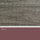 Moderní roztahovací stůl vyrobený z italského melaminového dřeva, Wilmer Viadurini