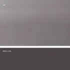 Moderní design tvrzeného skleněného stolu vyrobeného v Itálii, Mitia Viadurini